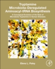 Image for Tryptamine Microbiota-Deregulated Aminoacyl-tRNA Biosynthesis