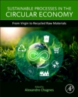 Image for Sustainable Processes in the Circular Economy