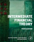 Image for Intermediate Financial Theory