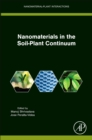 Image for Nanomaterials in the Soil-Plant Continuum