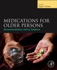 Image for Medications for Older Persons