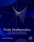 Image for Finite Mathematics