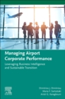 Image for Managing Airport Corporate Performance