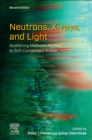 Image for Neutrons, X-rays, and Light