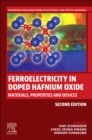 Image for Ferroelectricity in Doped Hafnium Oxide