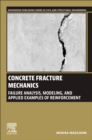 Image for Concrete Fracture Mechanics