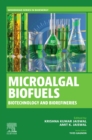 Image for Microalgal Biofuels