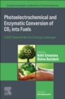 Image for Photoelectrochemical and Enzymatic Conversion of CO2 into Fuels
