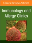 Image for Urticaria and Angioedema, An Issue of Immunology and Allergy Clinics of North America