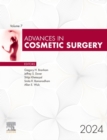 Image for Advances in cosmetic surgery 2024