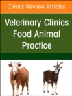 Image for Transboundary Diseases of Cattle and Bison, An Issue of Veterinary Clinics of North America: Food Animal  Practice : Volume 40-2