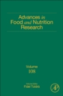 Image for Advances in food and nutrition researchVolume 108