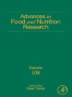 Image for Advances in Food and Nutrition Research. Volume 108