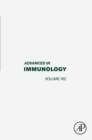 Image for Advances in Immunology : Volume 162