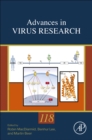 Image for Advances in virus researchVolume 118 : Volume 118