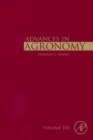 Image for Advances in Agronomy. 183
