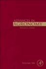 Image for Advances in agronomy184 : Volume 184