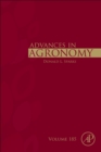 Image for Advances in agronomy185 : Volume 185