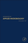 Image for Advances in Applied Microbiology : Volume 127