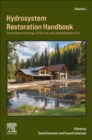 Image for Hydrosystem Restoration Handbook: Streamflow Recharge and Lake Rehabilitation