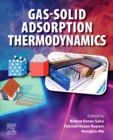 Image for Gas-Solid Adsorption Thermodynamics