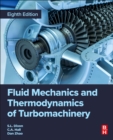 Image for Fluid Mechanics and Thermodynamics of Turbomachinery
