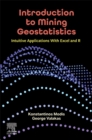 Image for Introduction to Mining Geostatistics