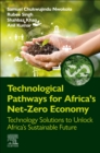 Image for Technological Pathways for Africa&#39;s Net-Zero Economy
