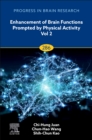 Image for Enhancement of Brain Functions Prompted by Physical Activity Vol 2 : Volume 286