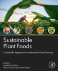 Image for Sustainable Plant Foods