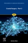 Image for Cranial surgeryPart 2 : Volume 285