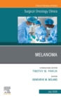 Image for Melanoma, An Issue of Surgical Oncology Clinics of North America: Melanoma, An Issue of Surgical Oncology Clinics of North America, E-Book
