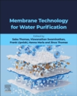 Image for Membrane Assisted Water Purificatio