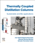 Image for Thermally Coupled Distillation Columns