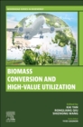 Image for Biomass Conversion and High-Value Utilization