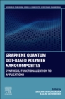 Image for Graphene Quantum Dot-based Polymer Nanocomposites
