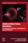 Image for Green Antibacterial Materials