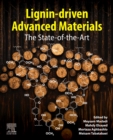 Image for Lignin-driven Advanced Materials
