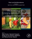 Image for Fruit Microbiome