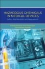 Image for Hazardous Chemicals in Medical Devices