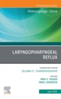 Image for Laryngopharyngeal Reflux