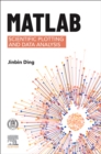 Image for MATLAB Scientific Plotting and Data Analysis