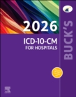 Image for Buck&#39;s 2026 ICD-10-CM for Hospitals