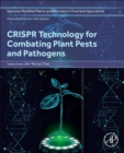 Image for CRISPR Technology for Combating Plant Pests and Pathogens