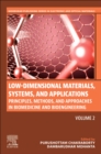 Image for Low-Dimensional Materials, Systems, and Applications, Volume 2