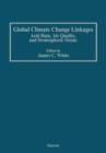 Image for Global Climate Change Linkages