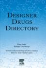Image for Designer Drugs Directory