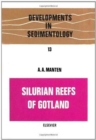 Image for Silurian reefs of Gotland