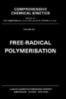 Image for Free-Radical Polymerisation : Volume 14