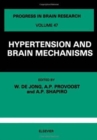 Image for Hypertension and Brain Mechanisms